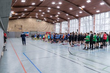 Bild 94 - wCJ Loewinnen Cup C1